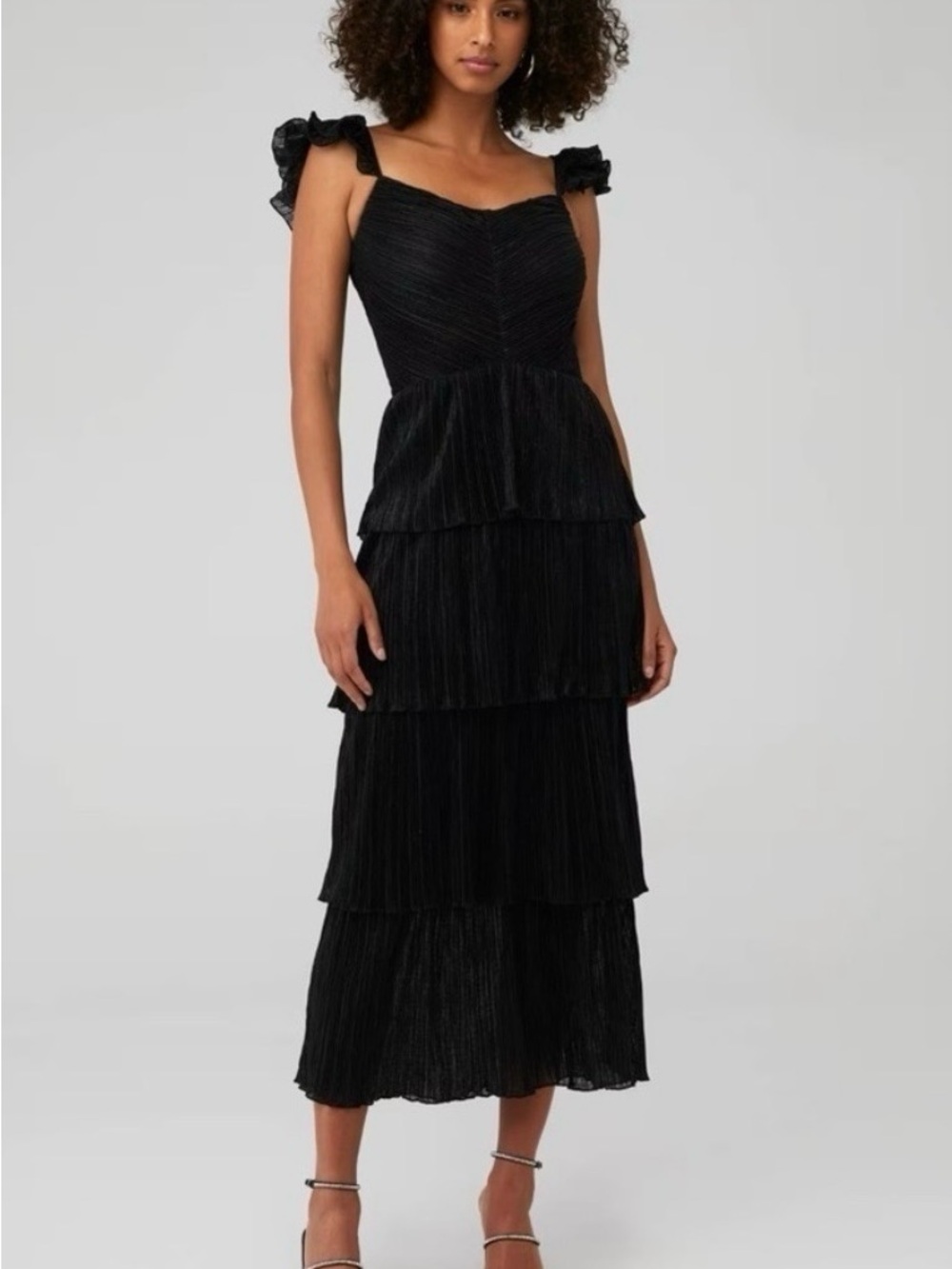 Saylor Quintana Dress Women’s Size XS